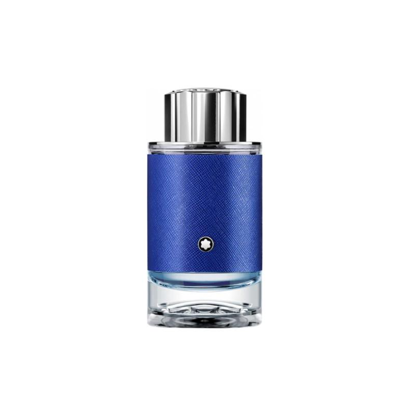 Mont Blanc Explorer Ultra Blue Парфюмна вода за мъже EDP