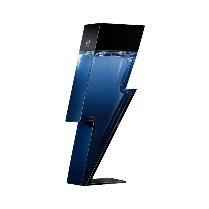 Carolina Herrera Bad Boy Cobalt Parfum Electrique Парфюм за мъже