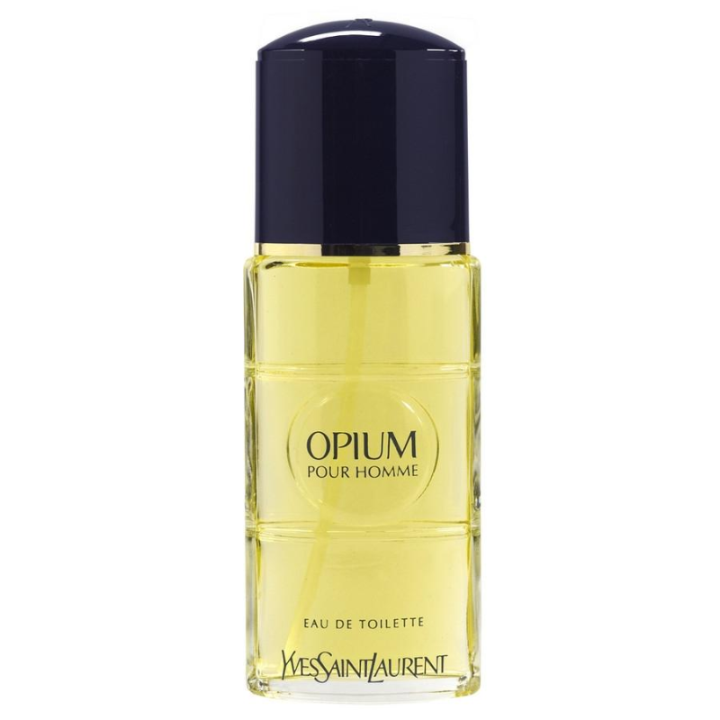 YSL Opium парфюм за мъже без опаковка EDT