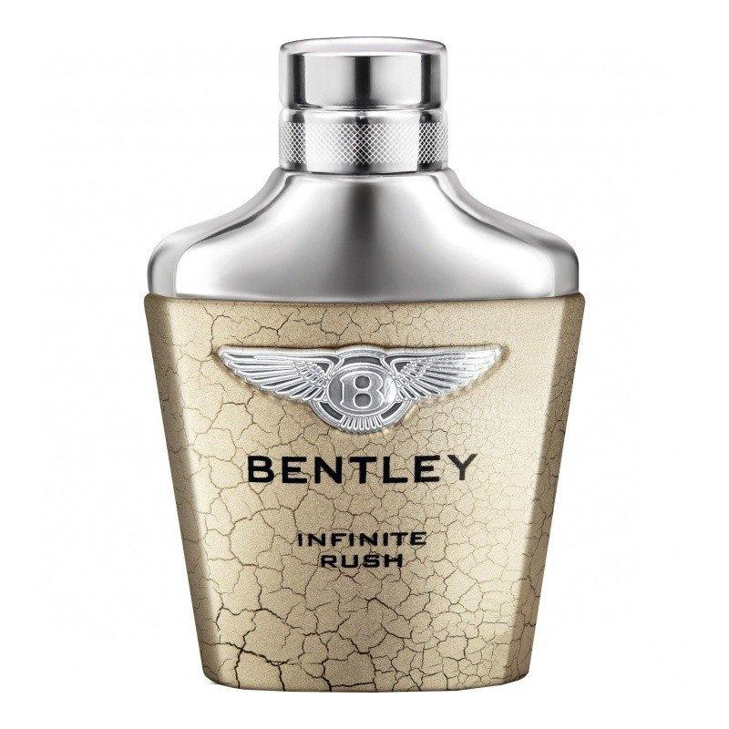 Bentley Infinite Rush парфюм за мъже EDT