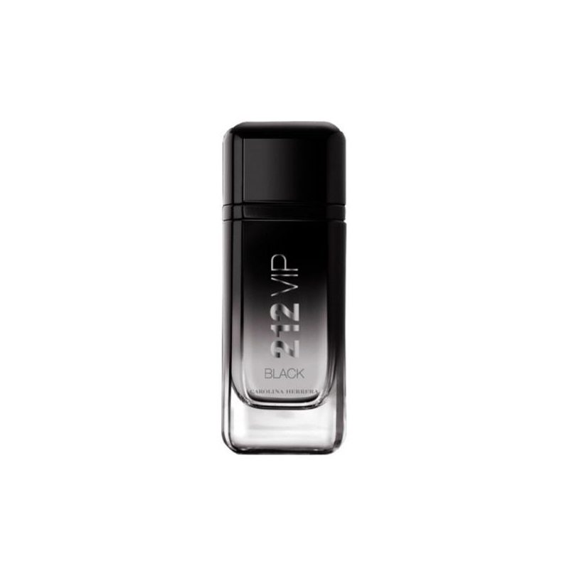 Carolina Herrera 212 VIP Black парфюм за мъже без опаковка EDP