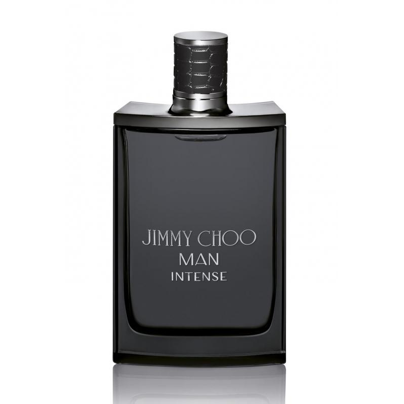 Jimmy Choo Man Intense Парфюм за мъже без опаковка EDT