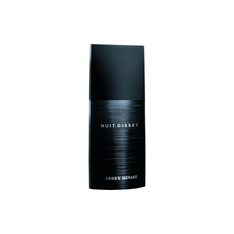 Issey Miyake Nuit D` Issey парфюм за мъже без опаковка EDT