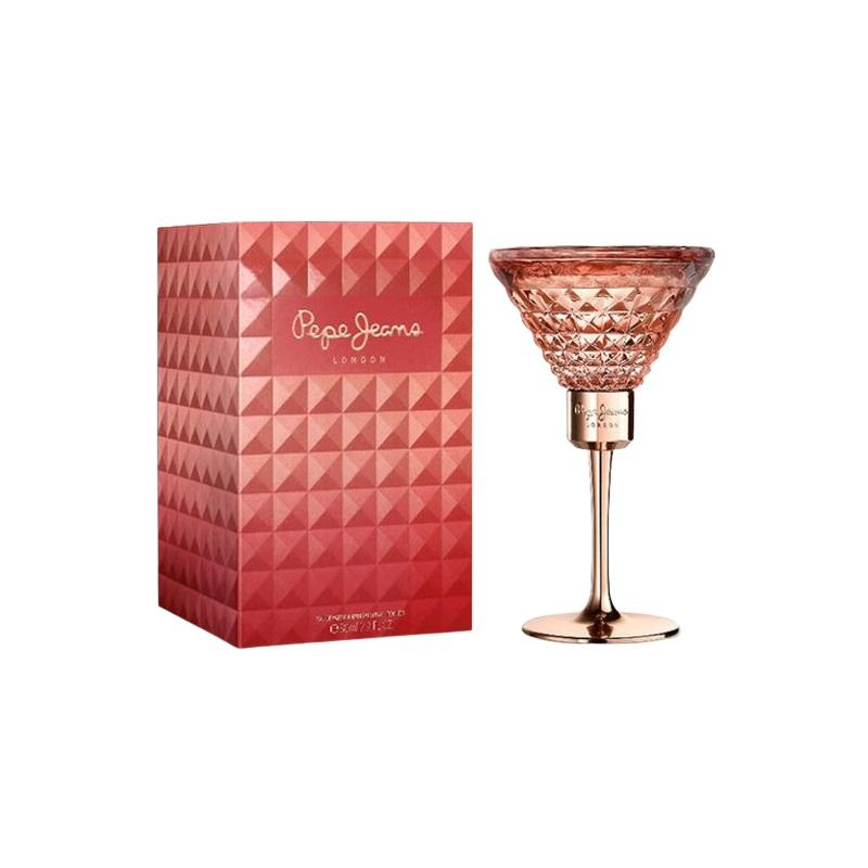 Pepe Jeans For Her Парфюмна вода за жени EDP