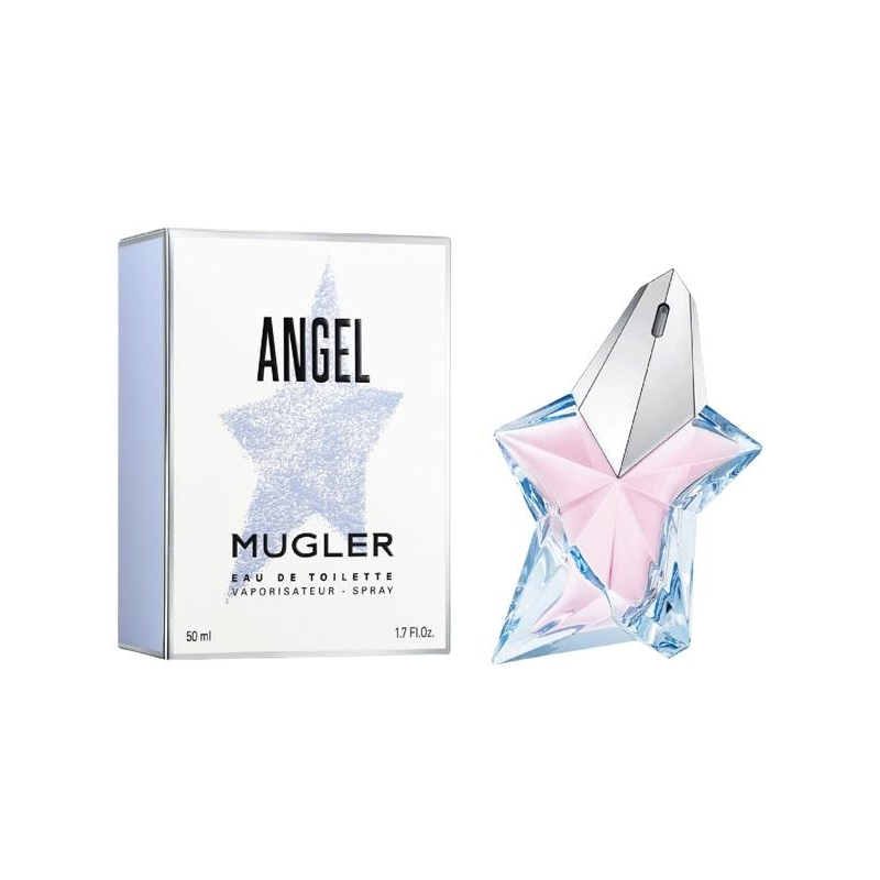 Mugler Angel 2019 Тоалетна вода за жени EDT