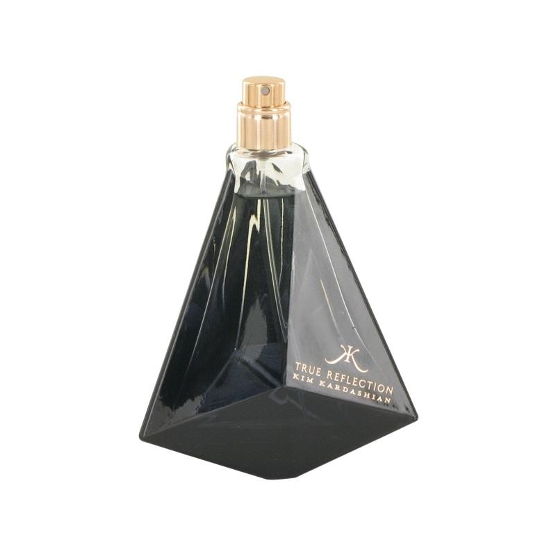Kim Kardashian True Reflection Парфюмна вода за жени без опаковка EDP