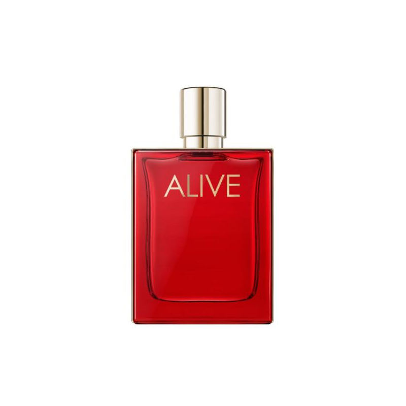 Hugo Boss Alive Parfum Парфюм за жени без опаковка