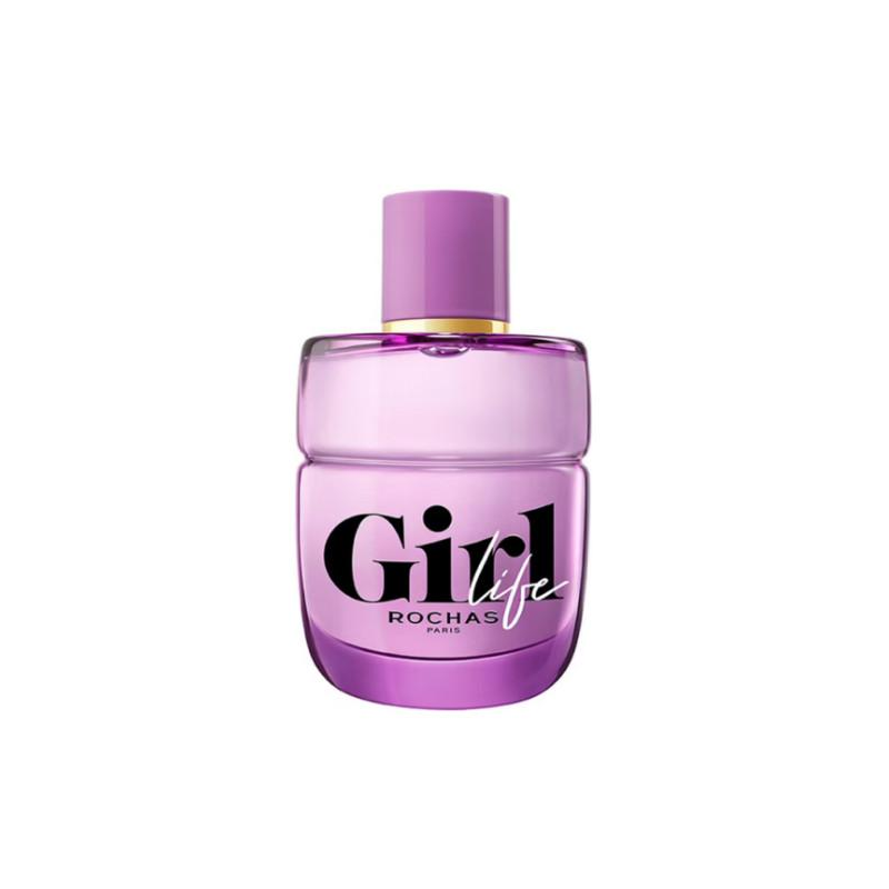 Rochas Girl Life Парфюмна вода за жени EDP