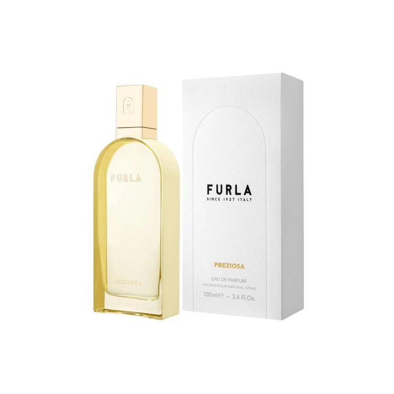 Furla Preziosa Парфюмна вода за жени EDP