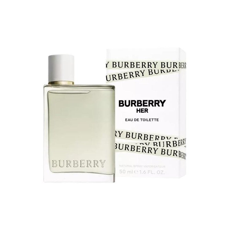 Burberry Her Тоалетна вода за жени EDT