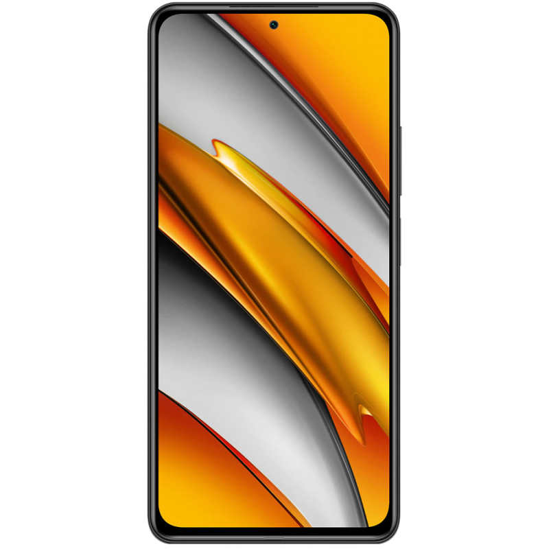 Xiaomi Poco F3 5G 256 GB Night Black Prevazhodno