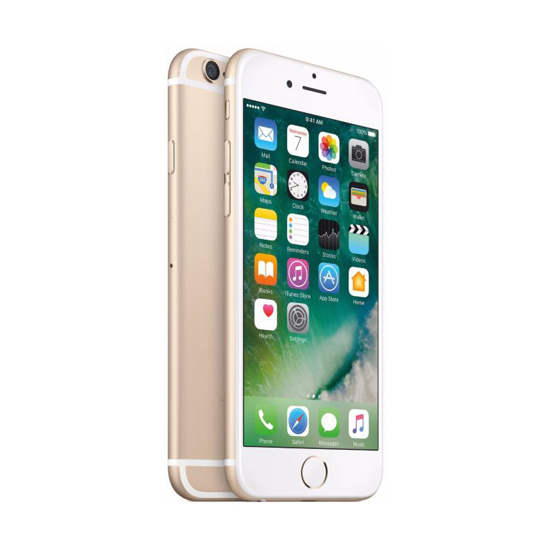 Apple iPhone 6 64 GB Gold Prevazhodno