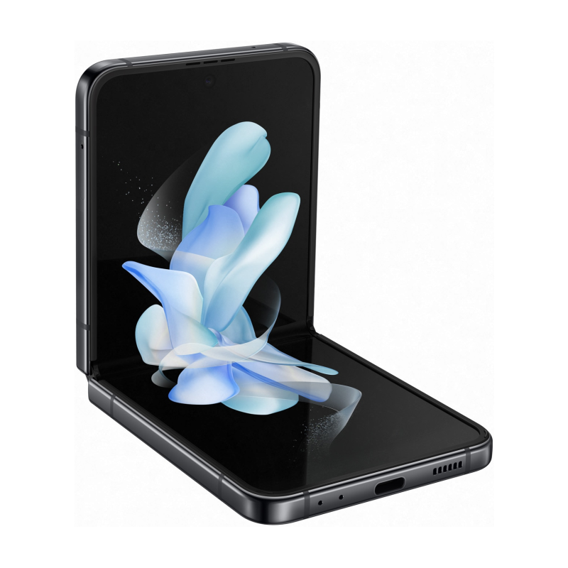 Samsung Galaxy Z Flip4 5G 512 GB Graphite Kato nov