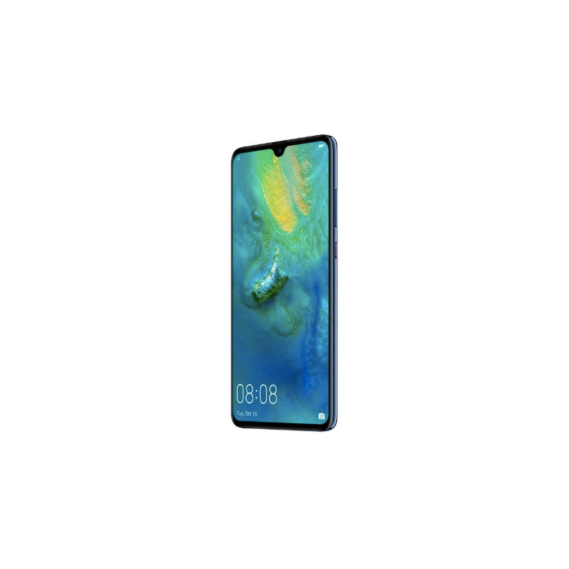 Huawei Mate 20 128 GB Midnight Blue Mnogo dobro