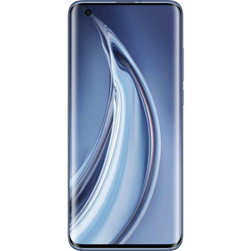 Xiaomi Mi 10 Pro 5G 256 GB Solstice Grey Mnogo dobro