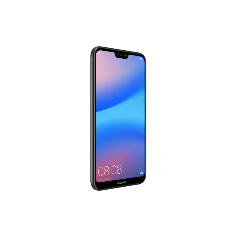 Huawei P20 Lite 64 GB Midnight Black Mnogo dobro