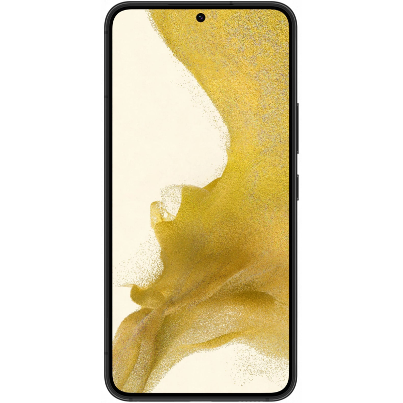 Samsung Galaxy S22 5G 128 GB Phantom Black Kato nov