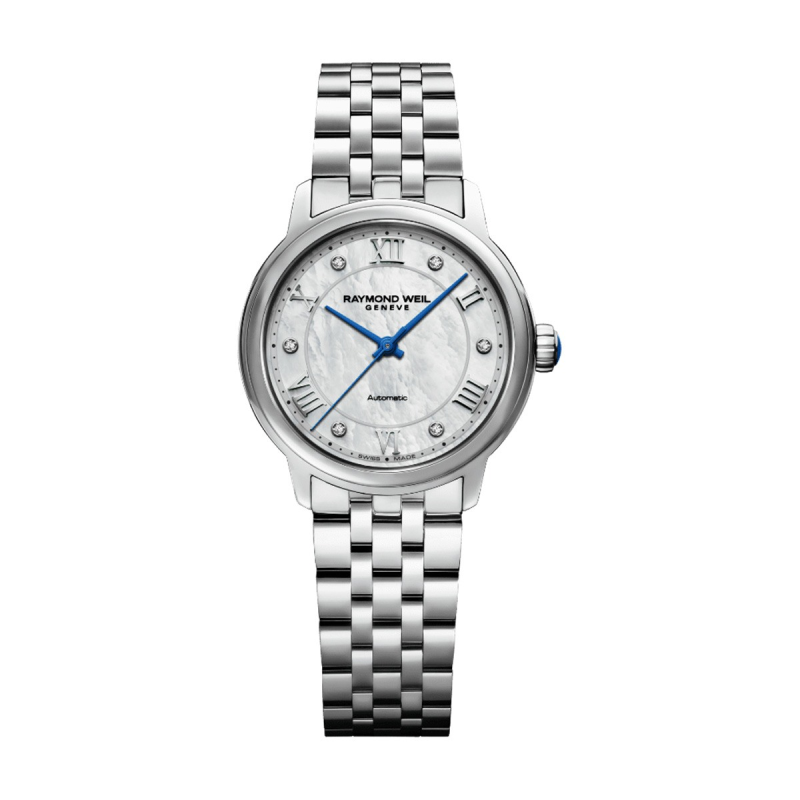 Часовник Raymond Weil 2131-ST-00966