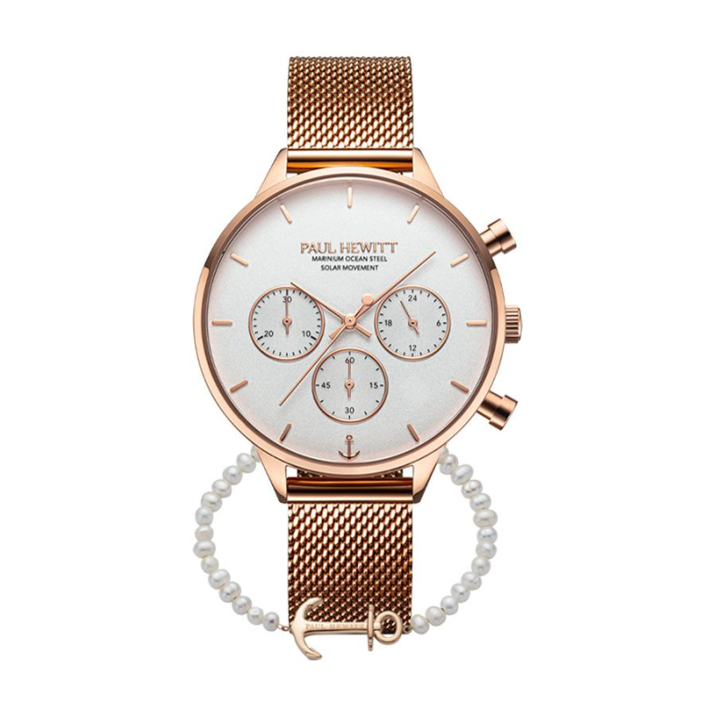 Часовник Paul Hewitt PH-SET-0585