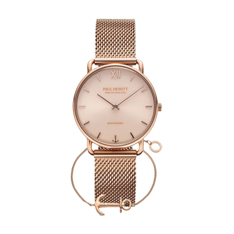 Часовник Paul Hewitt PH-SET-0379