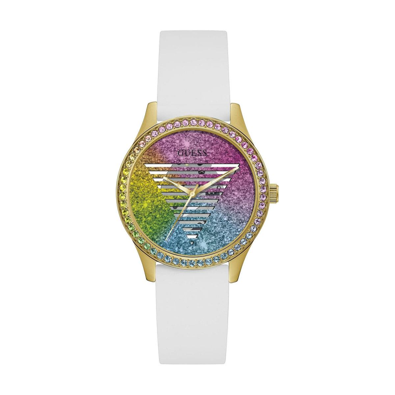 Часовник Guess GW0589L1