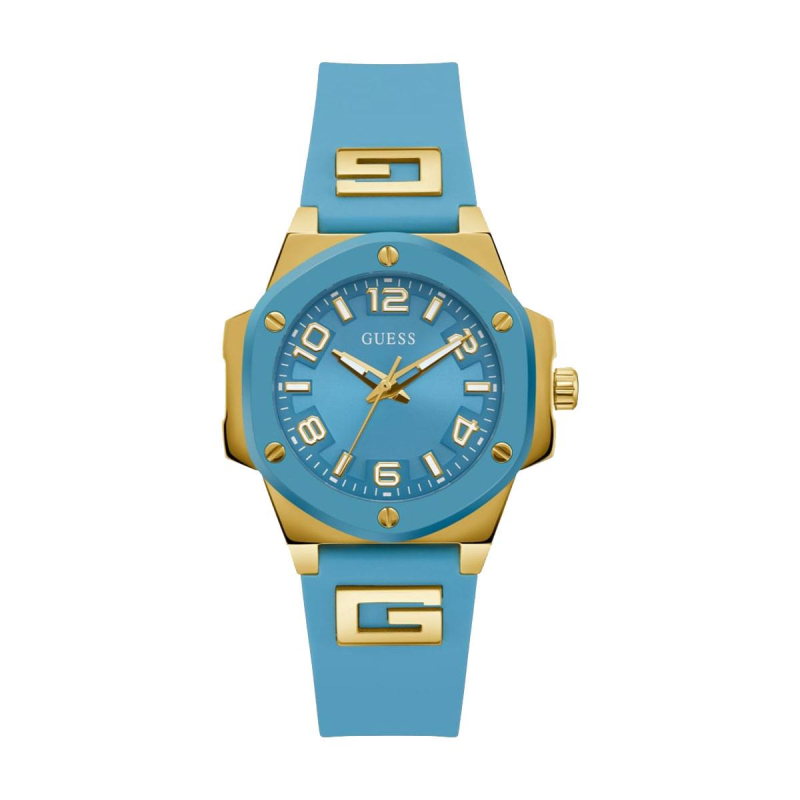 Часовник Guess GW0555L3