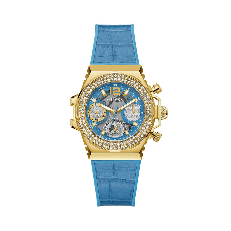 Часовник Guess GW0553L3