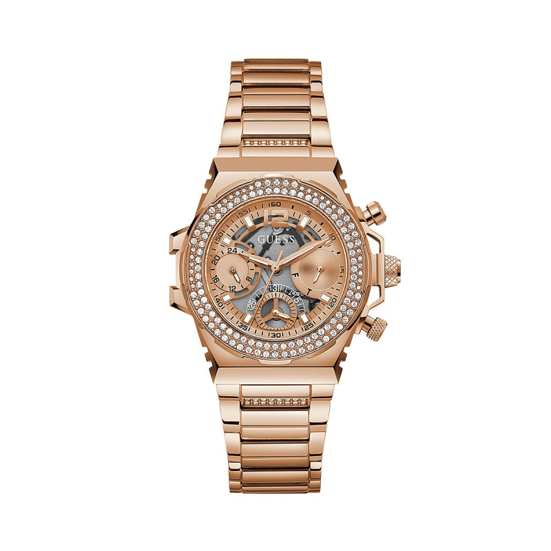 Часовник Guess GW0552L3