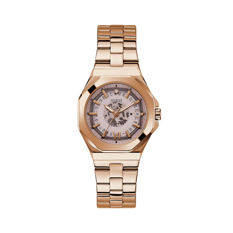 Часовник Guess GW0551L3
