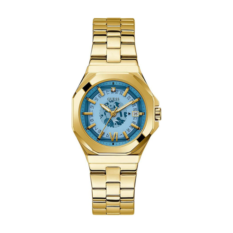 Часовник Guess GW0551L2