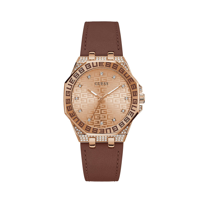 Часовник Guess GW0547L2