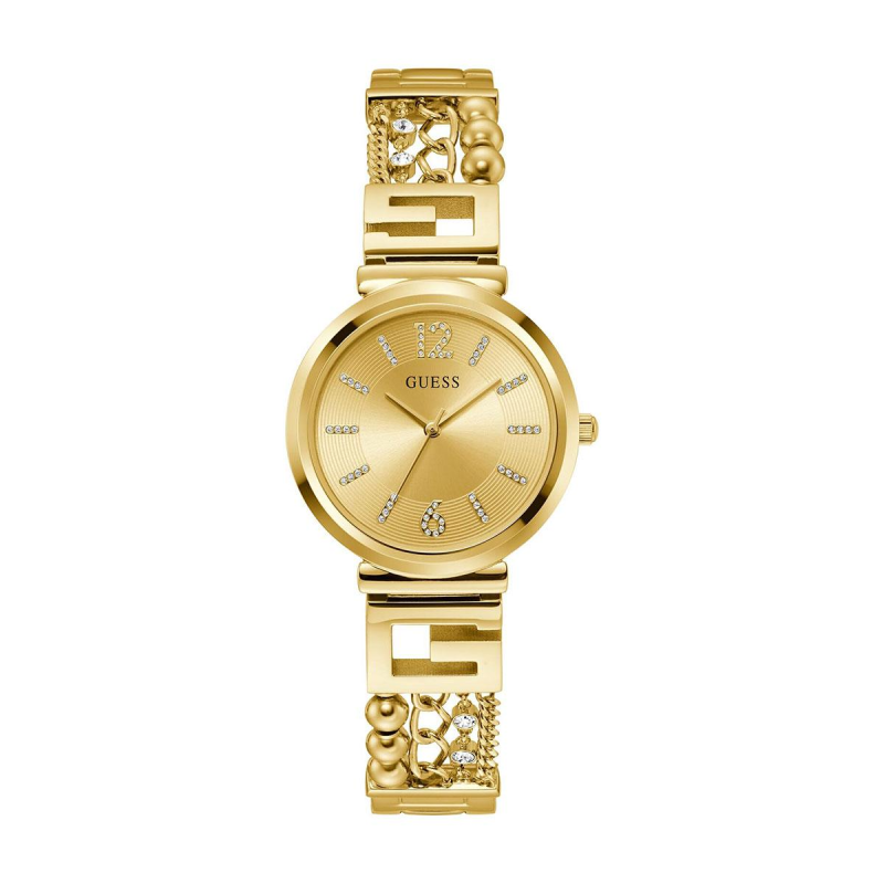 Часовник Guess GW0545L2