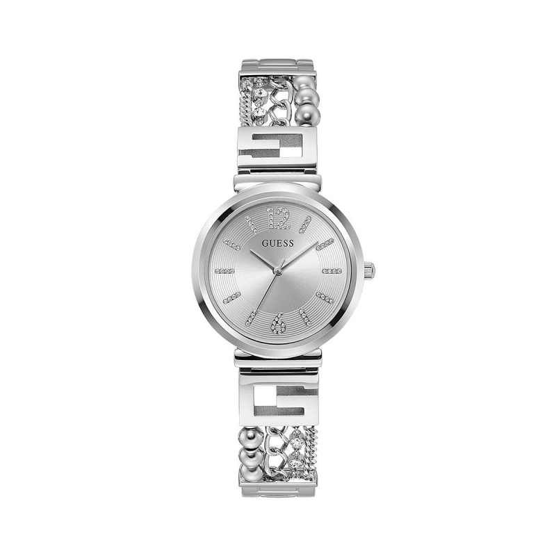 Часовник Guess GW0545L1