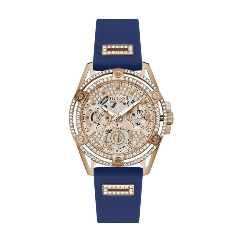 Часовник Guess GW0536L5