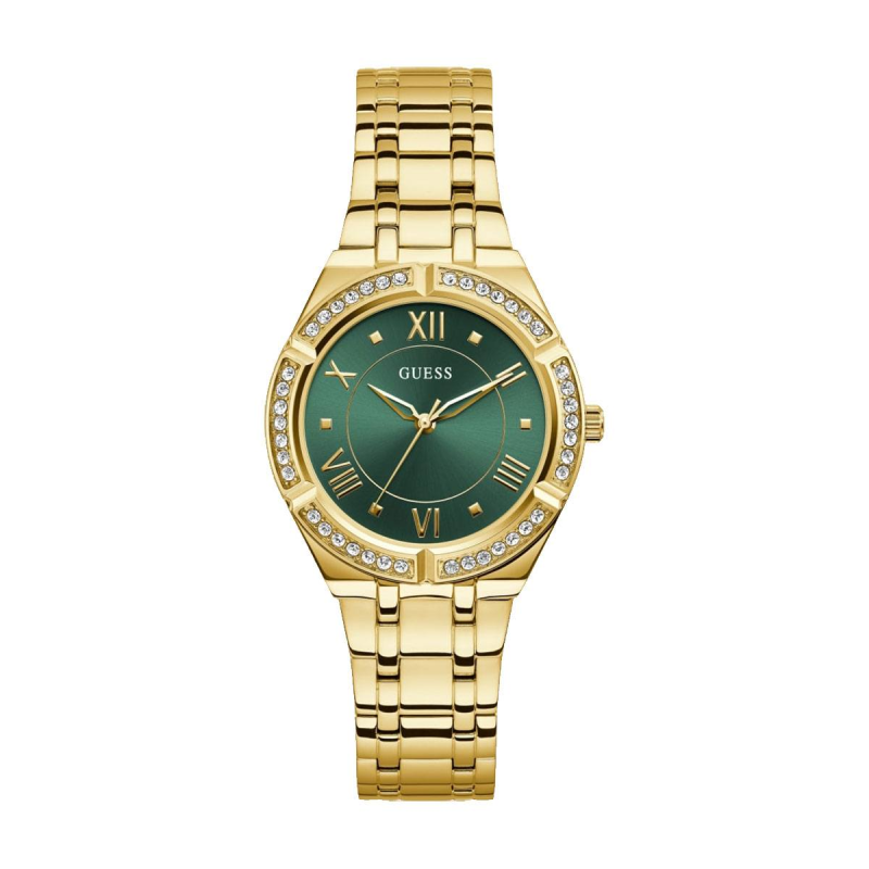 Часовник Guess GW0033L8