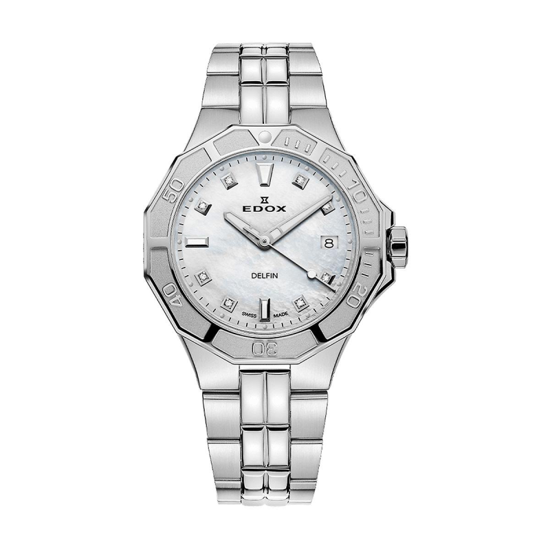 Часовник Edox 53020 3M NADN