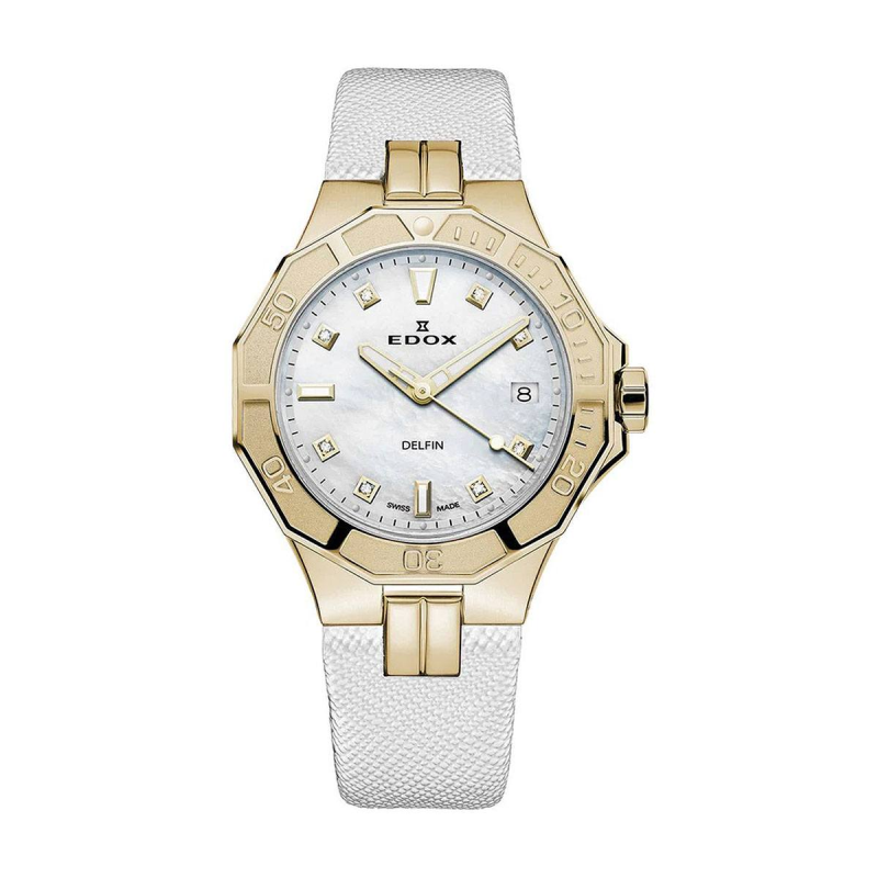 Часовник Edox 53020 37JC NADD