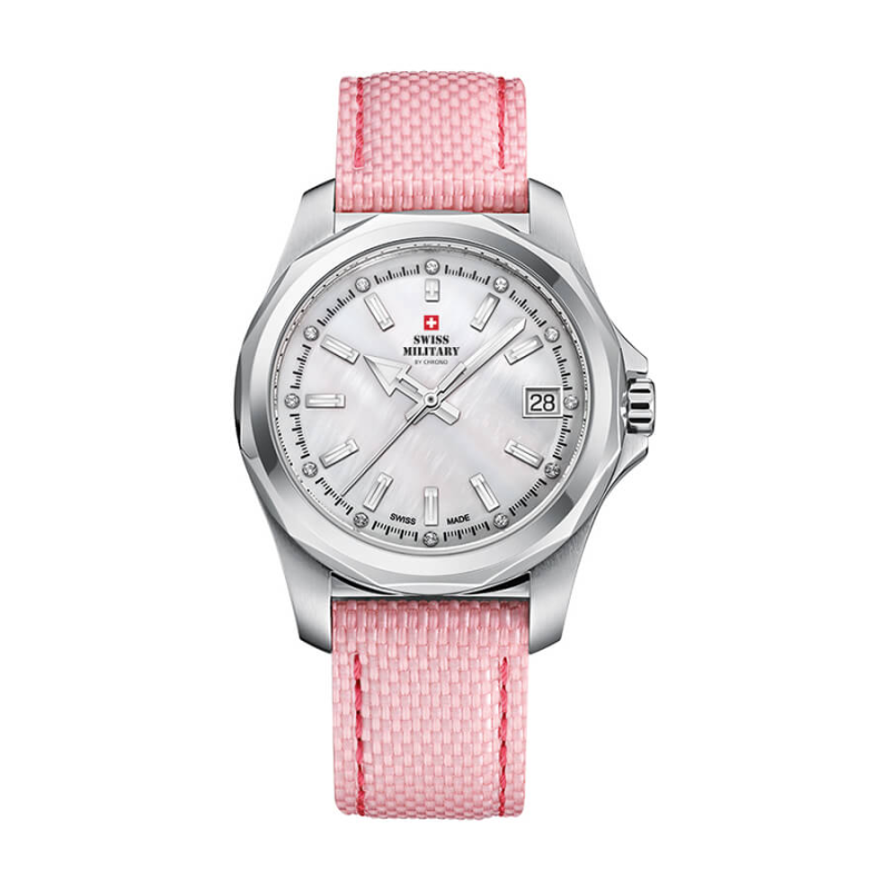 Часовник Swiss Military by Chrono SM34069.06