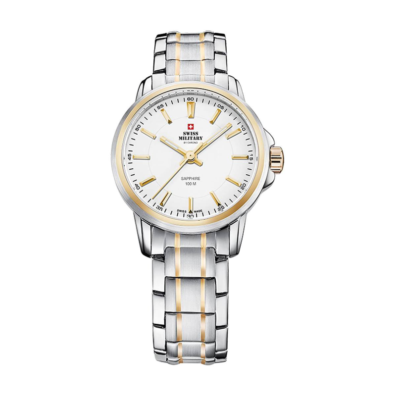 Часовник Swiss Military by Chrono SM34040.10