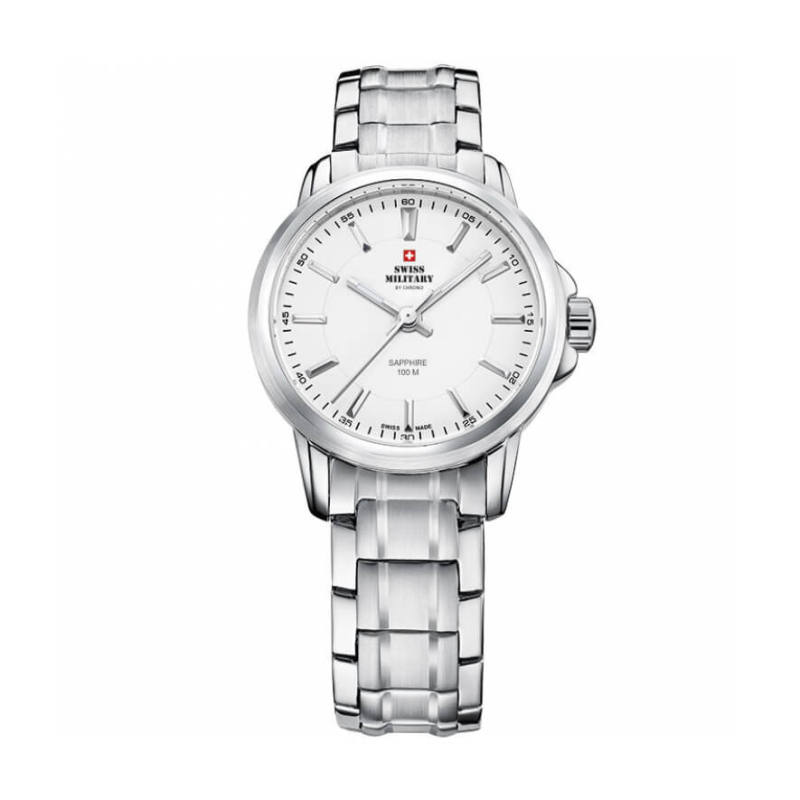 Часовник Swiss Military by Chrono SM34040.02