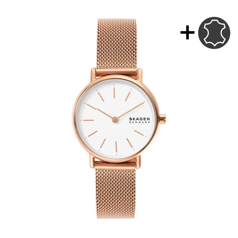 Часовник Skagen SKW1153SET