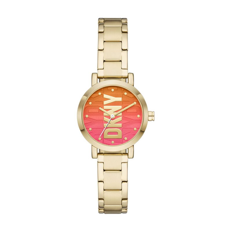 Часовник DKNY NY6660