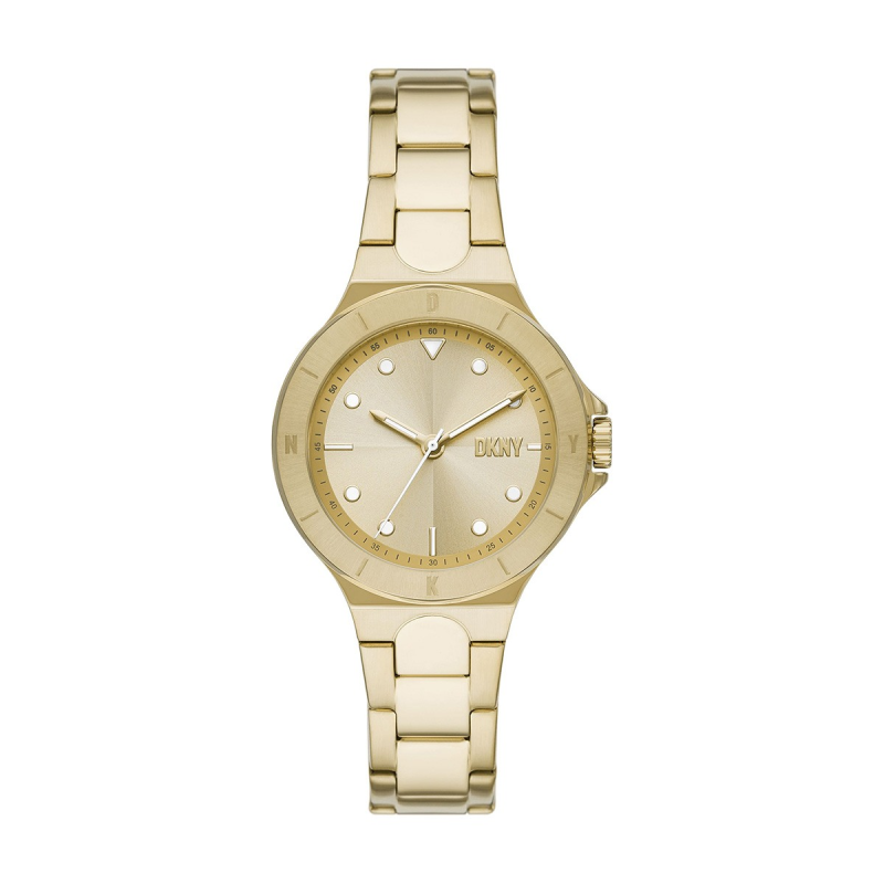 Часовник DKNY NY6655