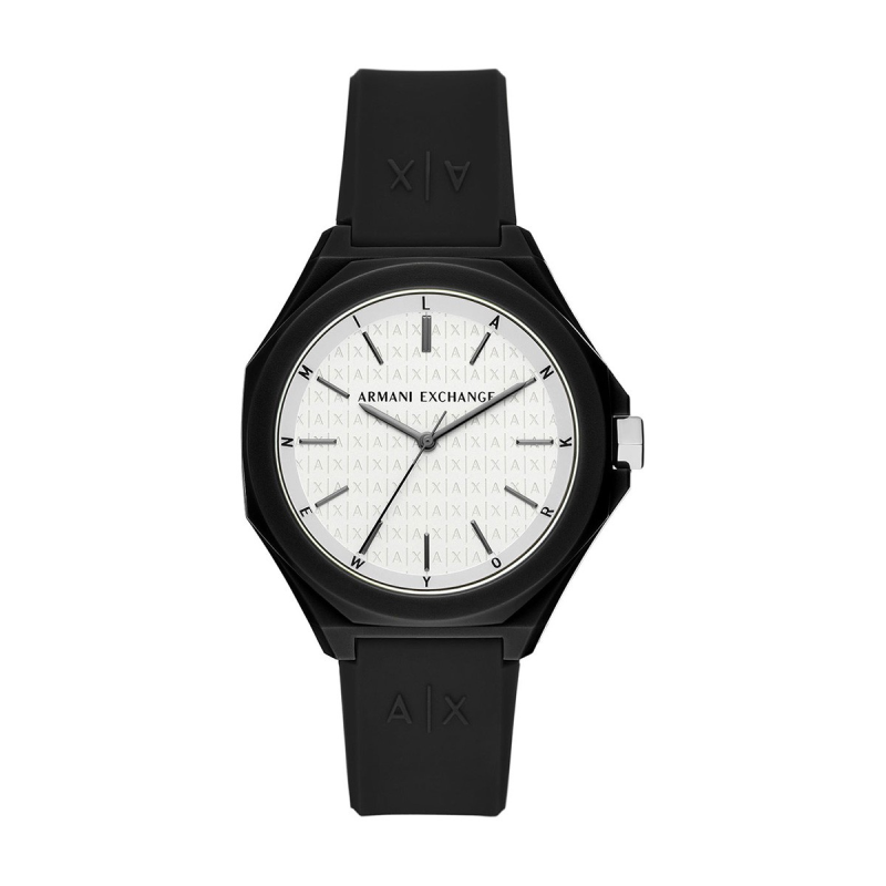 Часовник Armani Exchange AX4600