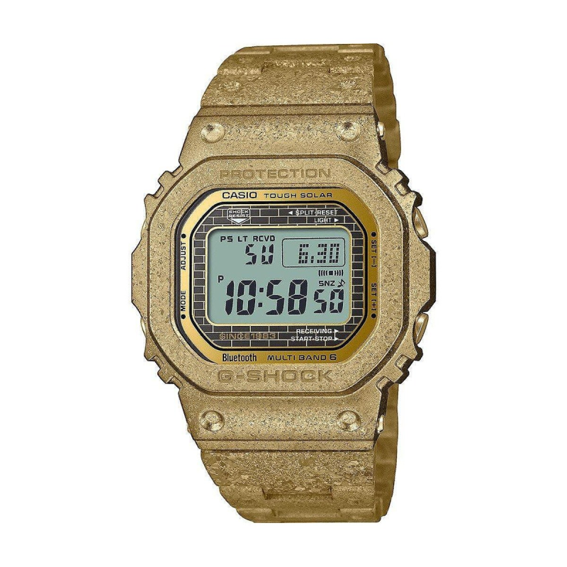 Часовник Casio G-Shock GMW-B5000PG-9ER