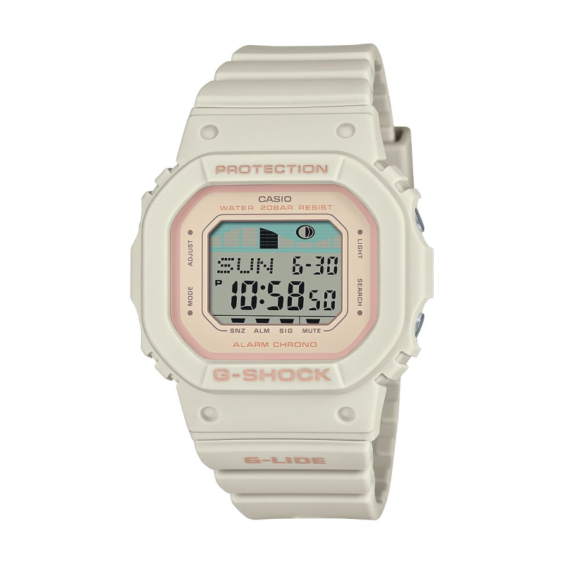Часовник Casio G-Shock GLX-S5600-7ER
