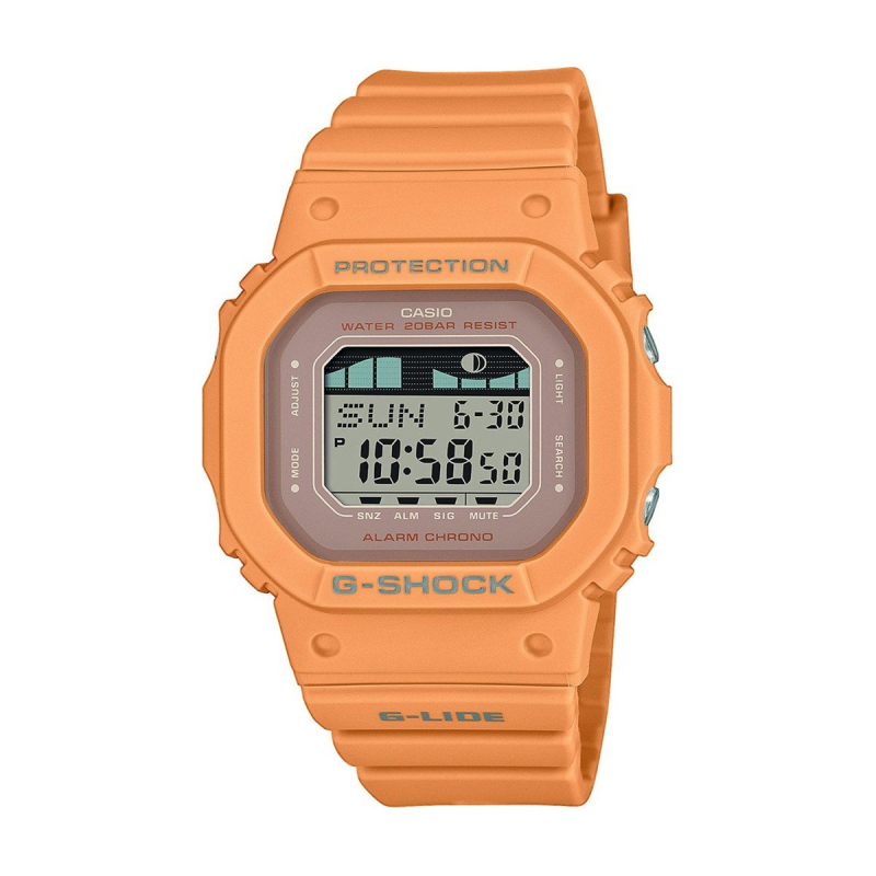 Часовник Casio G-Shock GLX-S5600-4ER