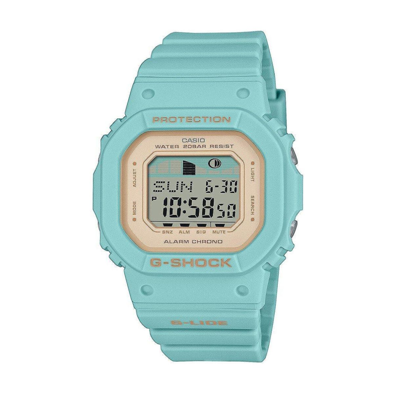 Часовник Casio G-Shock GLX-S5600-3ER