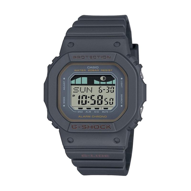 Часовник Casio G-Shock GLX-S5600-1ER