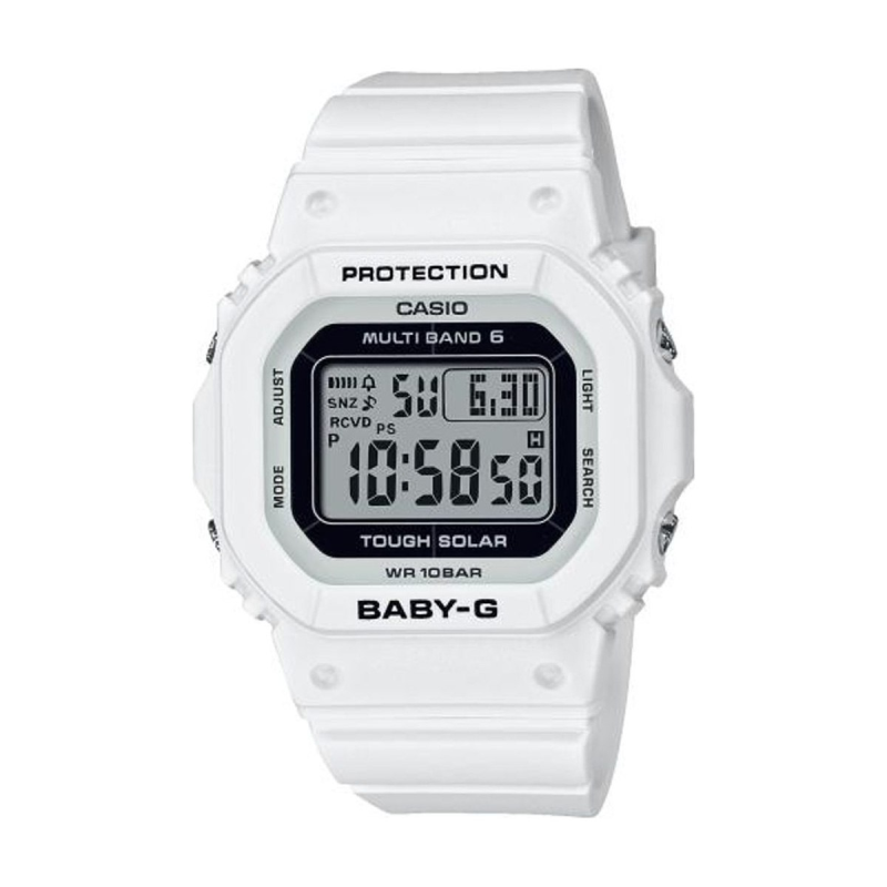 Часовник Casio Baby-G BGD-5650-7ER